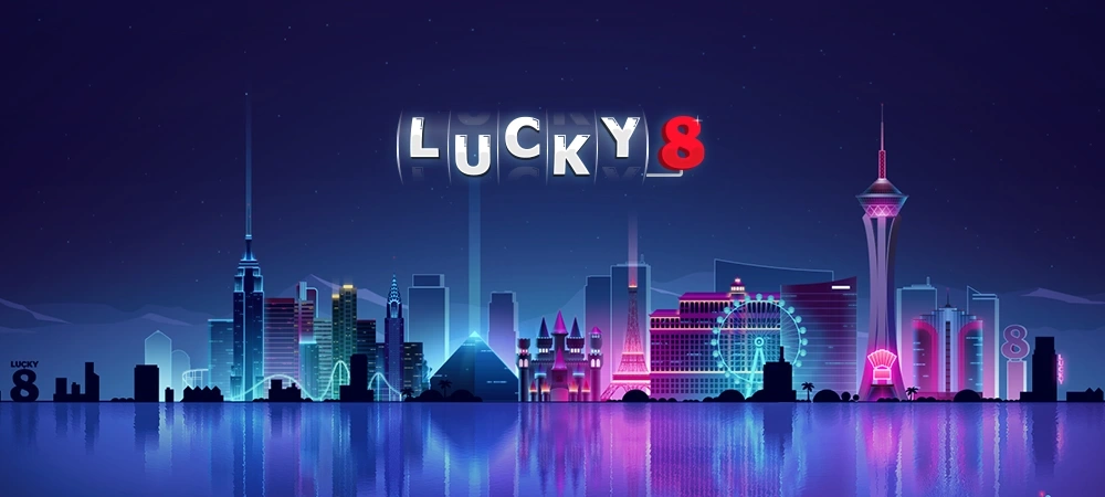 Lucky8